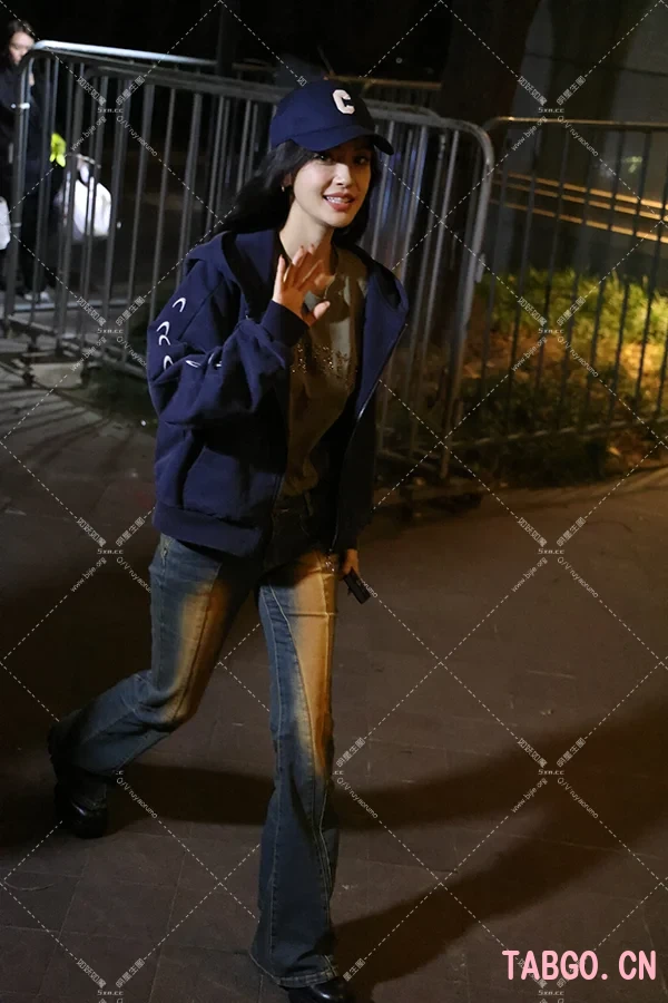 baby听说很好吃下班