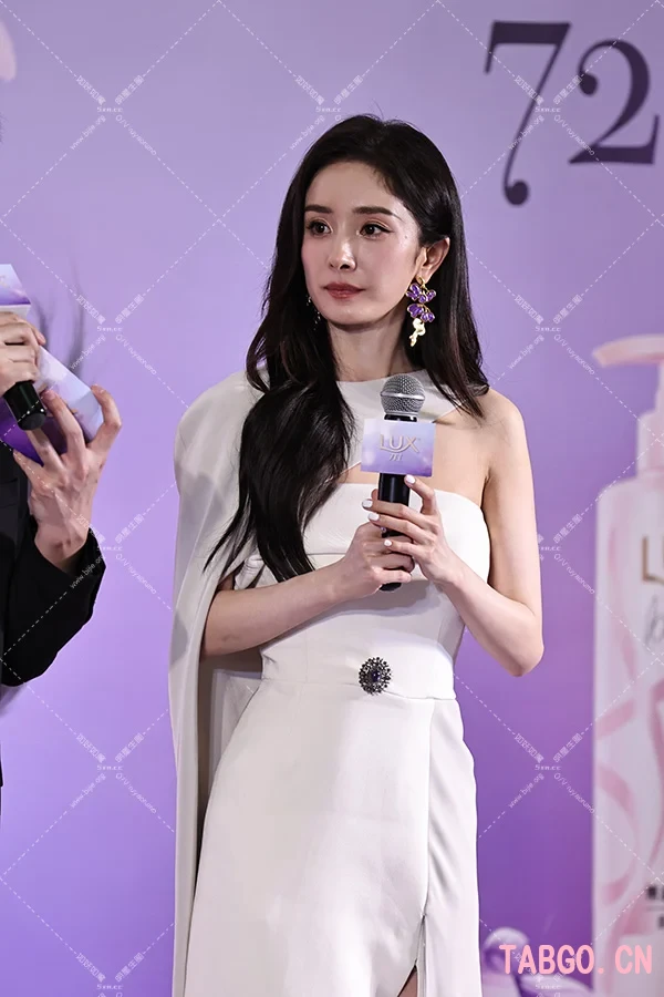 【已出】杨幂力士站台