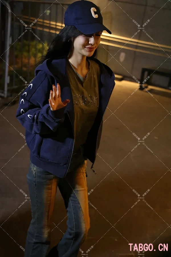 baby听说很好吃下班