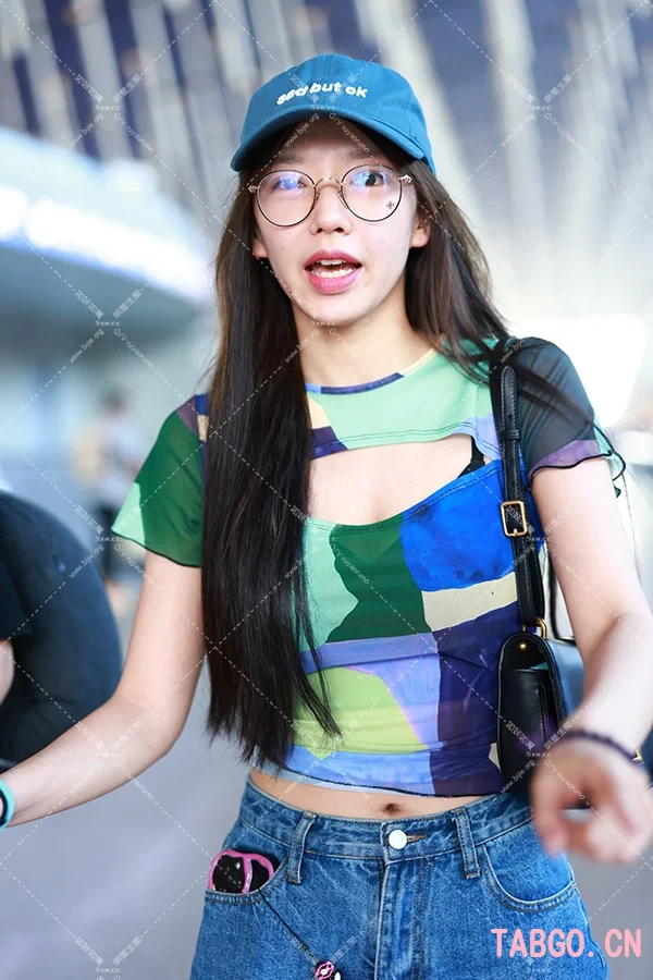 【已出】程潇浦东出发