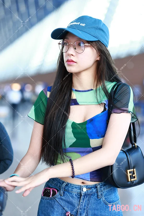 【已出】程潇浦东出发