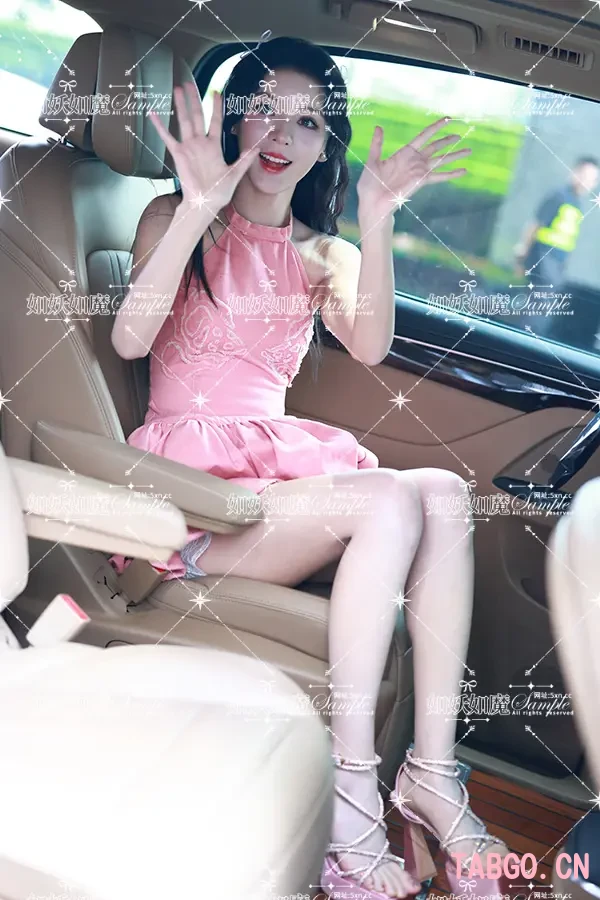 【已出】张予曦腾讯发布会上班