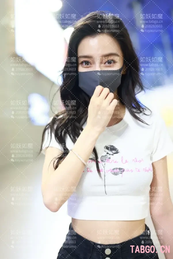 【已出】baby 辣妹比心 爱的掉落