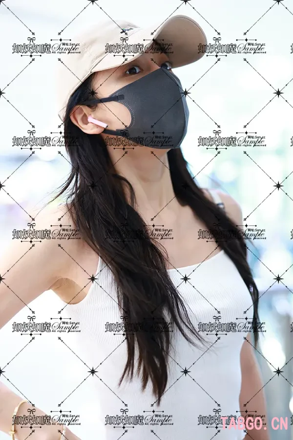 【已出】baby虹桥到达