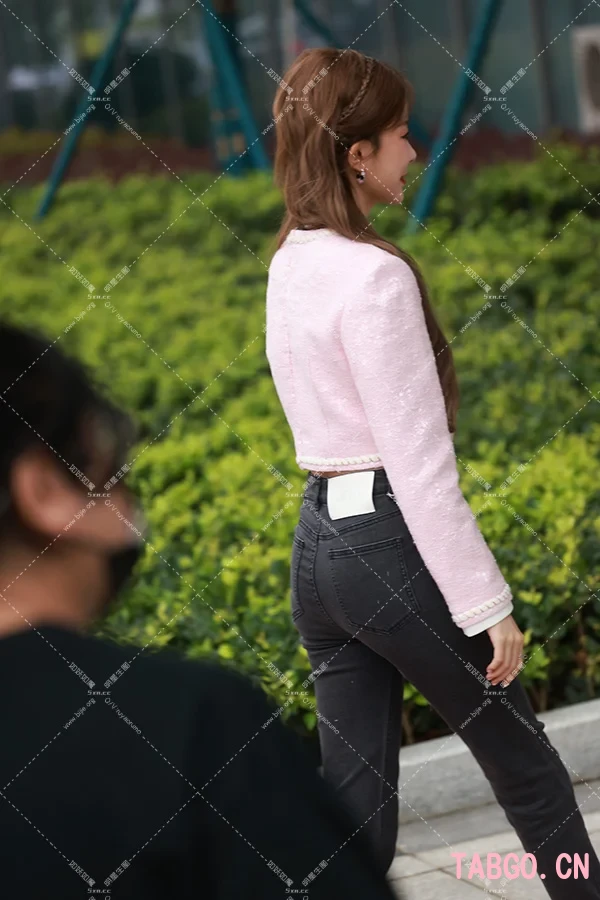 陈卓璇