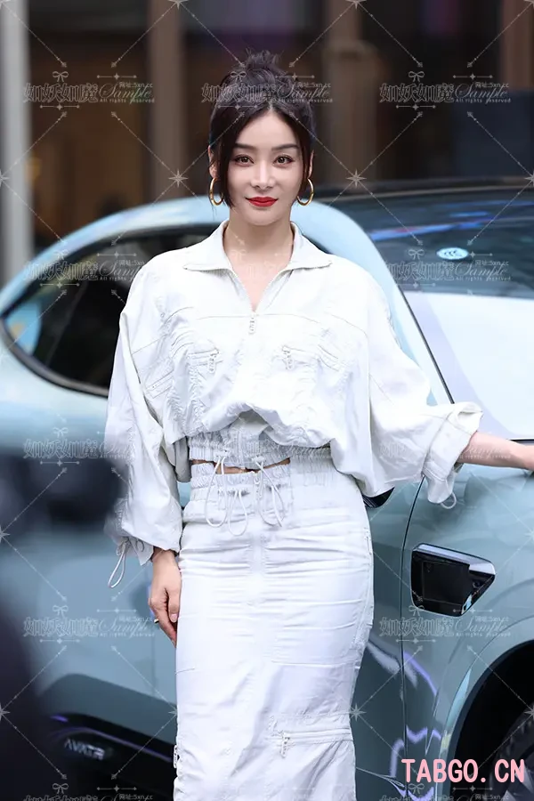 袁姗姗