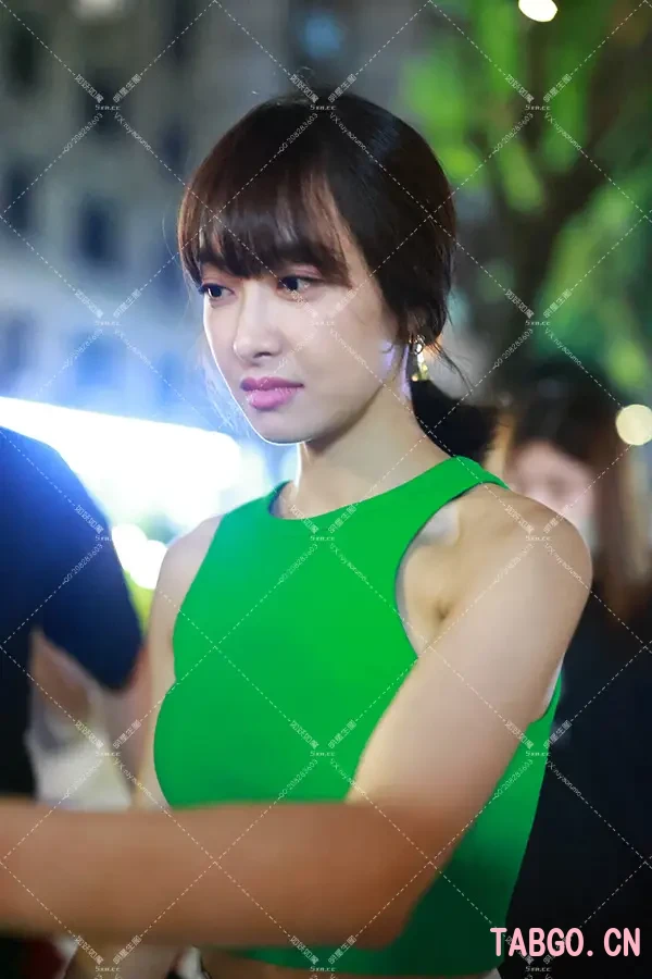 宋茜直播