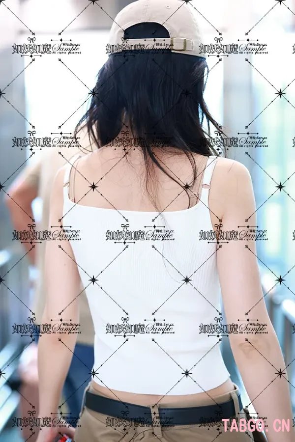 【已出】baby虹桥到达