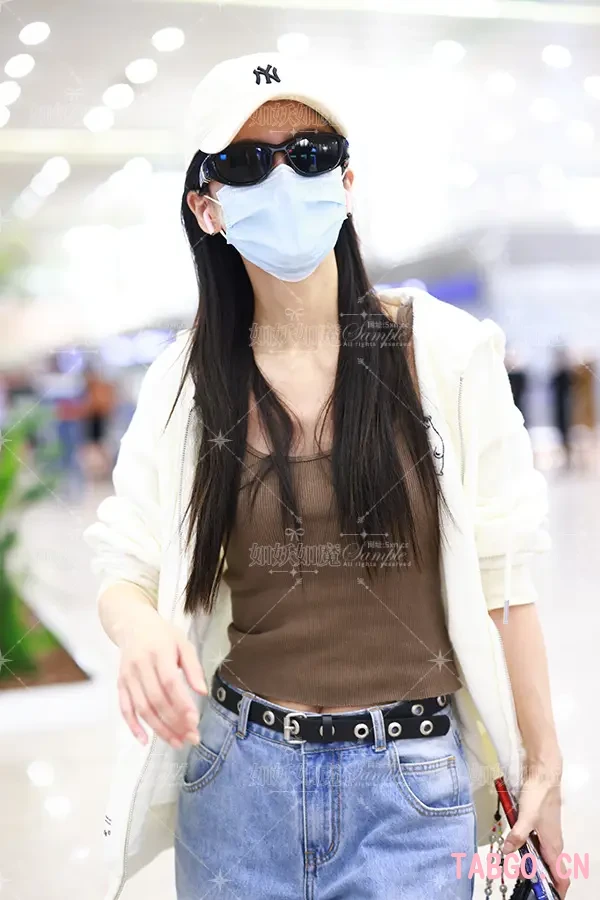 【已出】baby到达