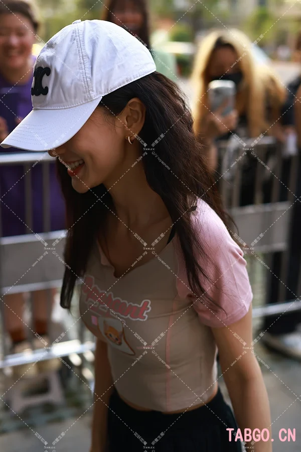 【独家已出】baby录制下班