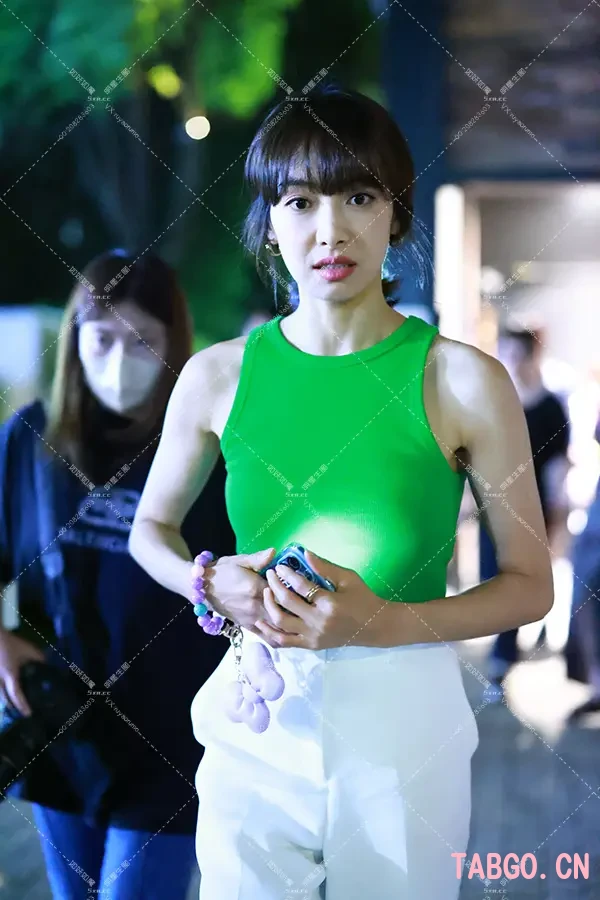 宋茜直播