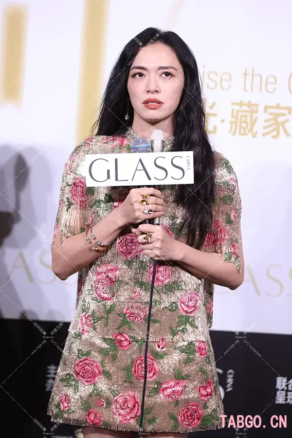 姚晨
