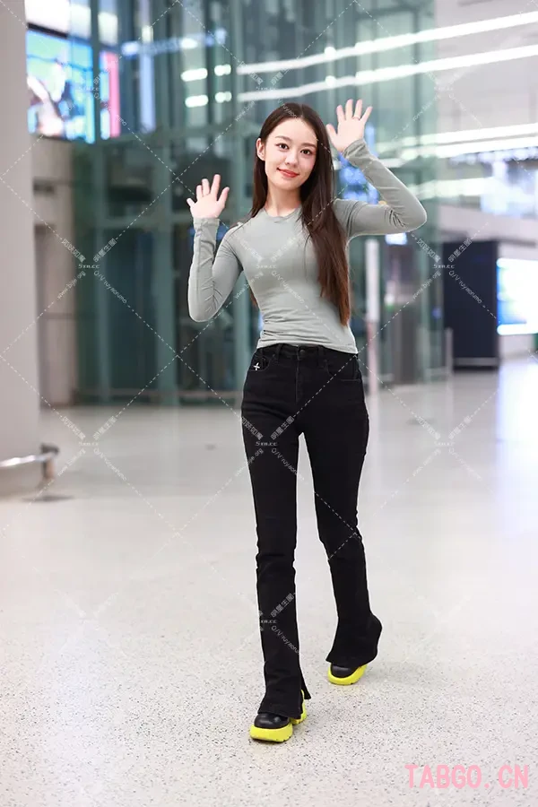 吉娜