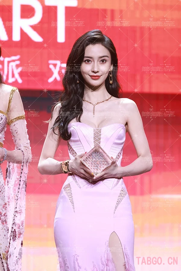 【已出】baby 芭莎内场+上班