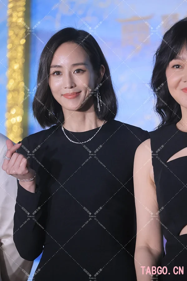 电影闭幕式