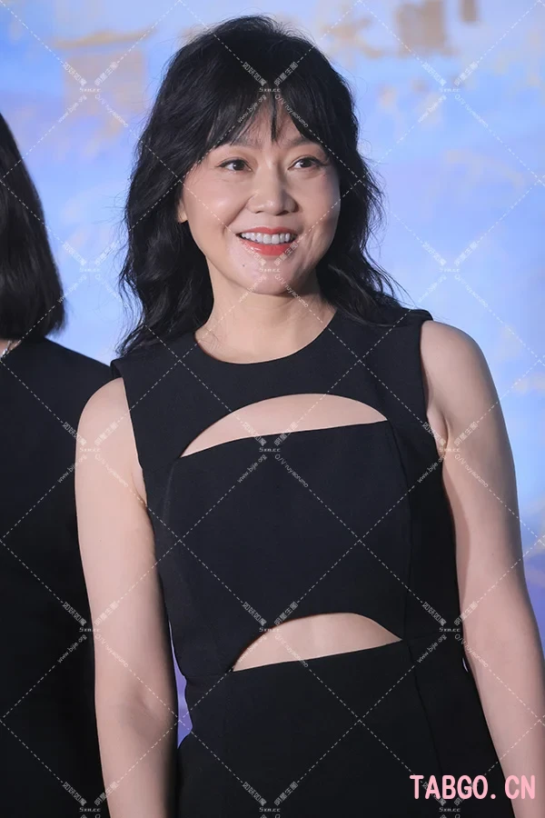 电影闭幕式