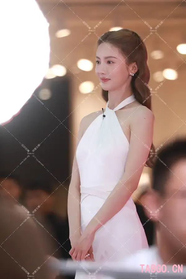 金晨