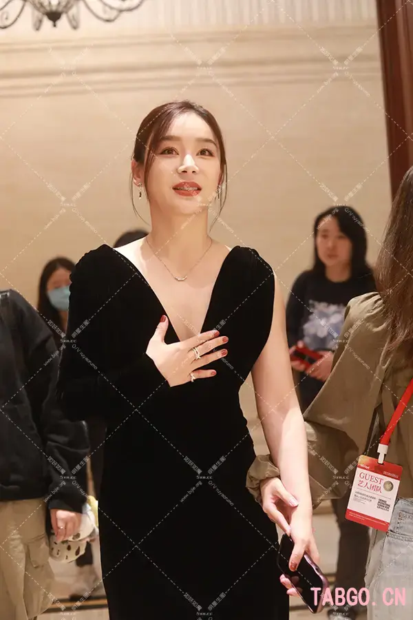 袁姗姗