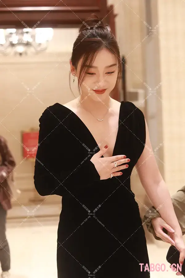 袁姗姗