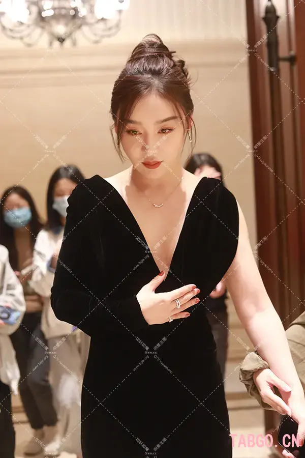 袁姗姗