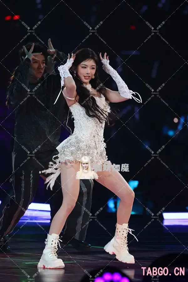 孔雪儿
