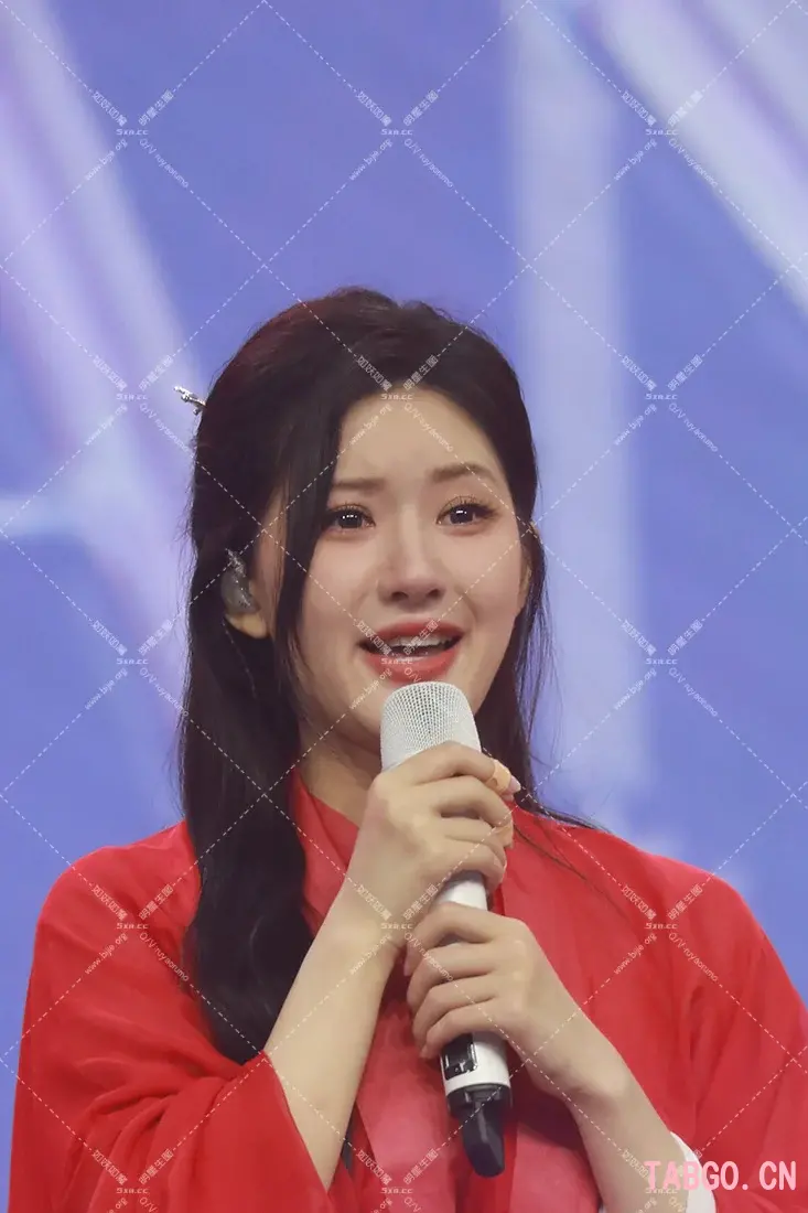 【已出】露丝真情流露