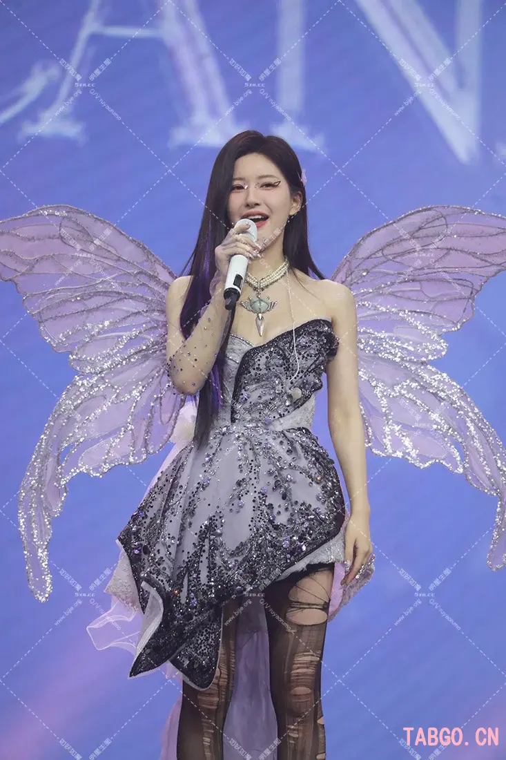 【已出】发发露丝生日会