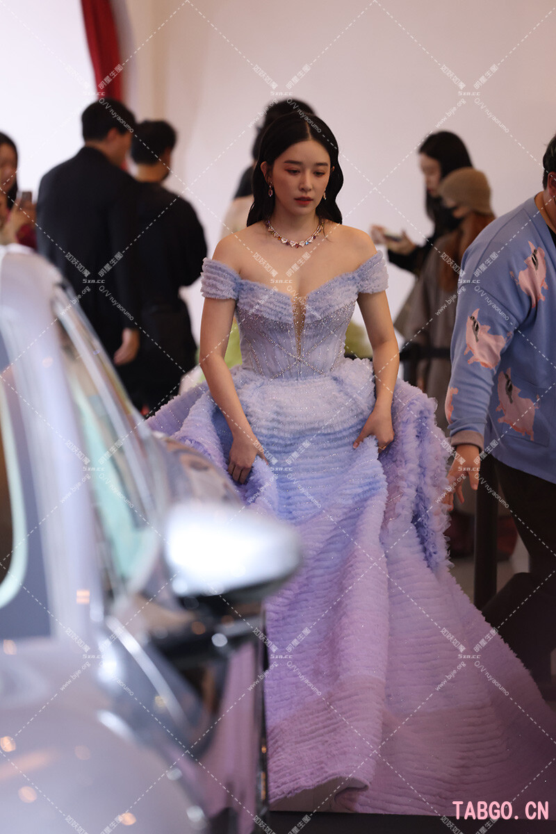 阚清子