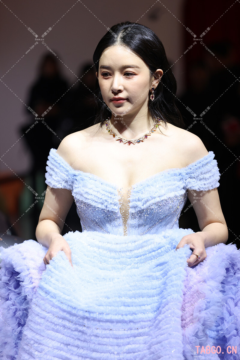 阚清子