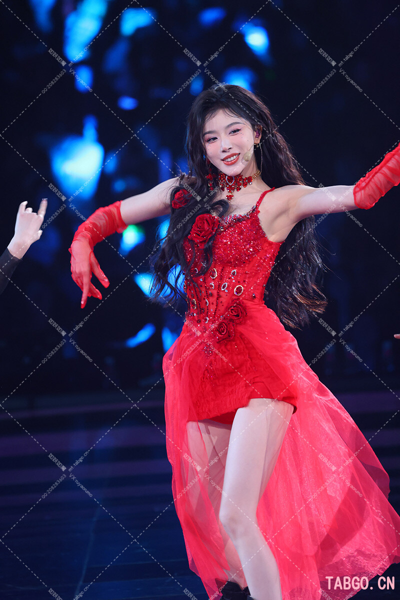 孔雪儿