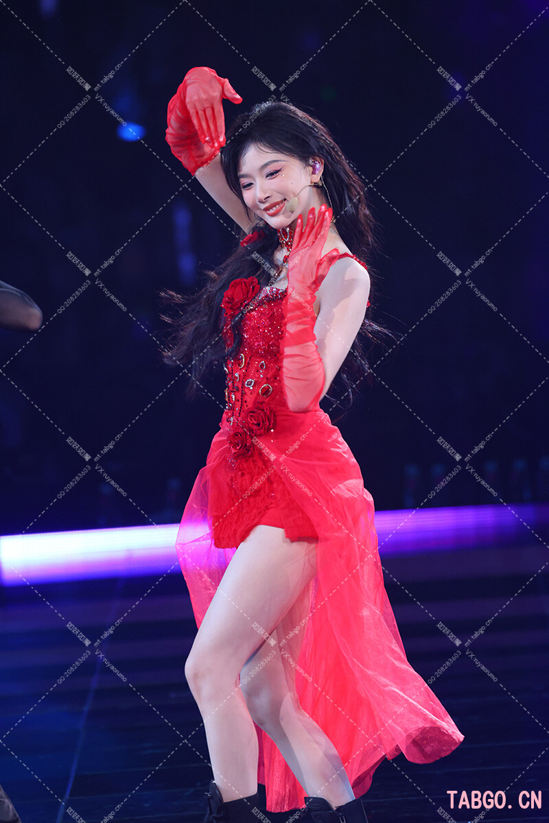 孔雪儿