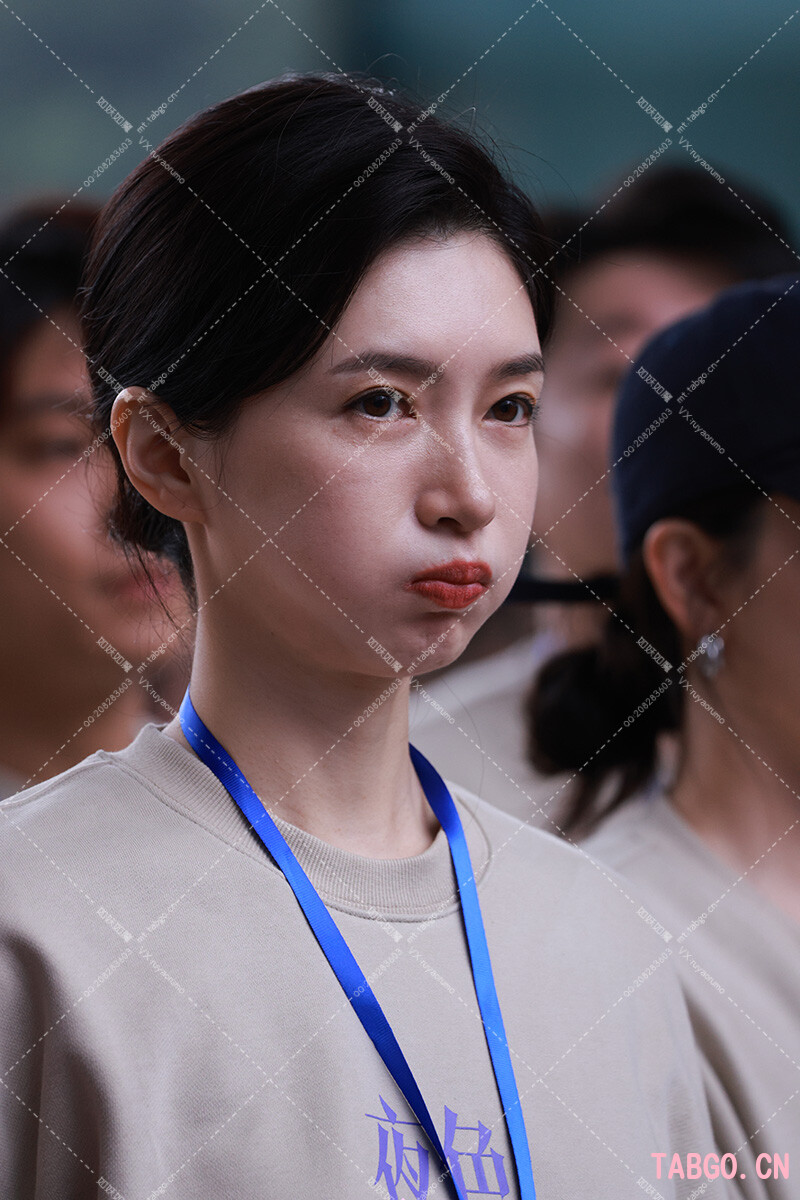 夜色正浓