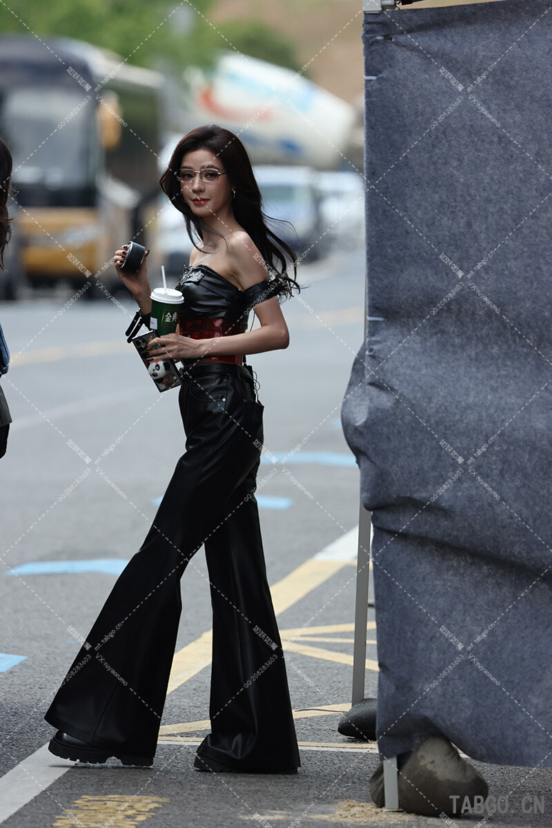 张予曦浪姐转场