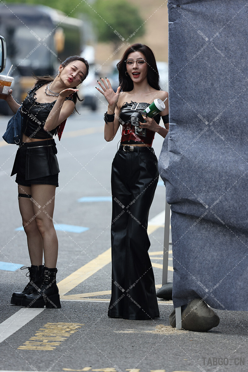 张予曦浪姐转场