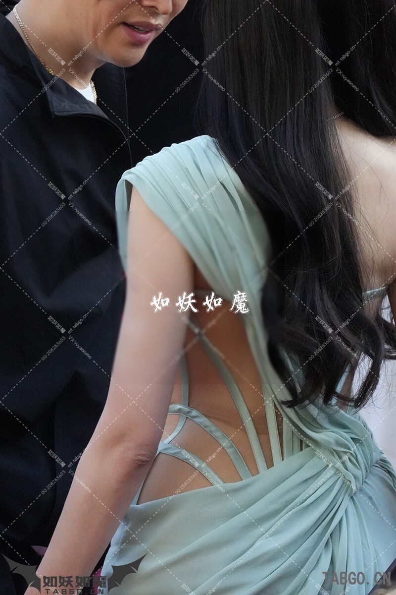 张天爱