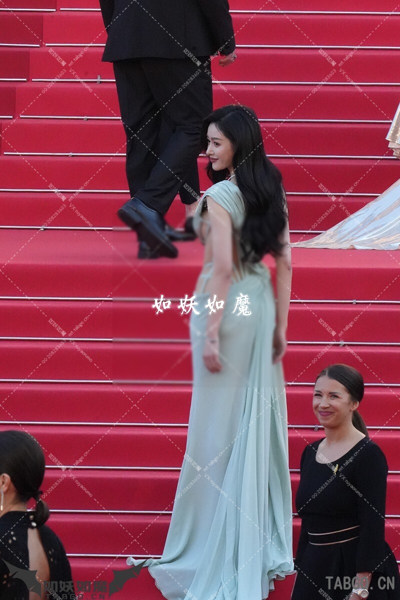 张天爱