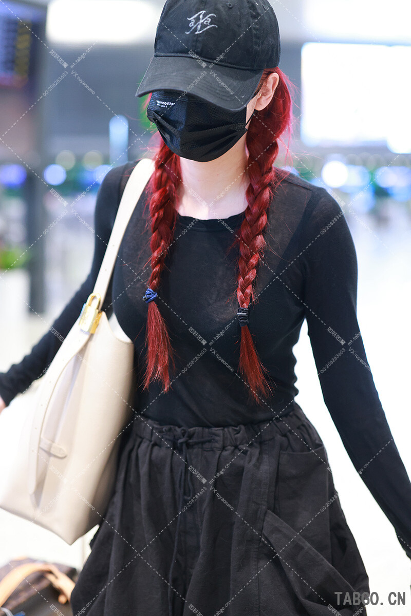 【已出】欧阳娜娜出发