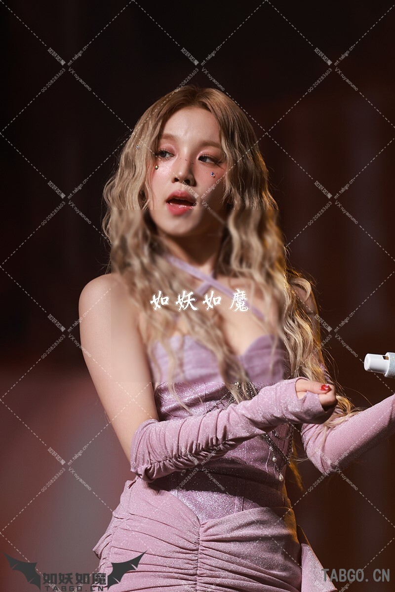 【已出】宋雨琦舞台