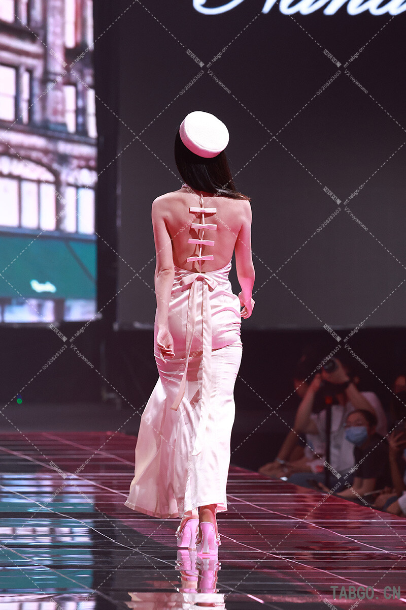 【已出】赵粤风尚第二角度，正面