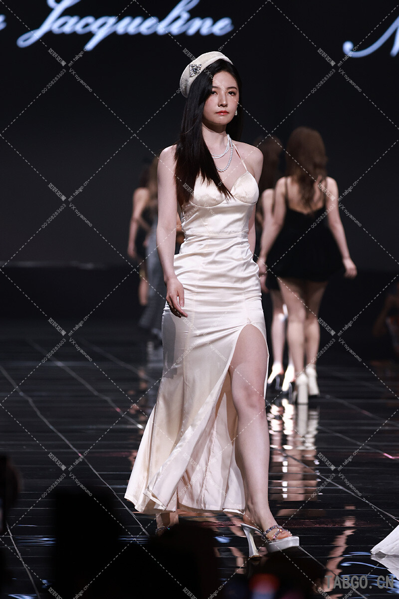 【已出】赵粤风尚第二角度，正面