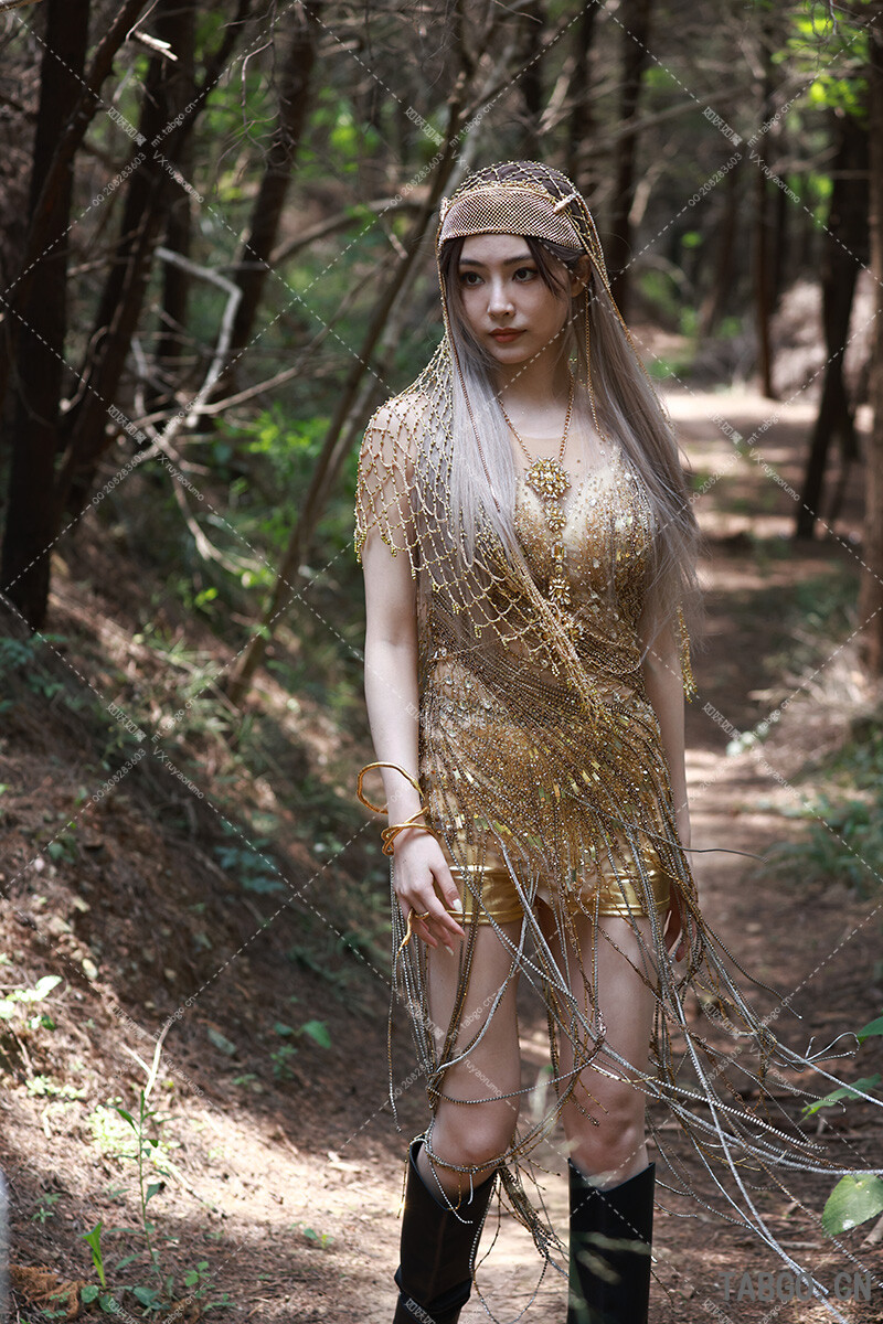 许佳琪kiki音乐节外拍 不多了