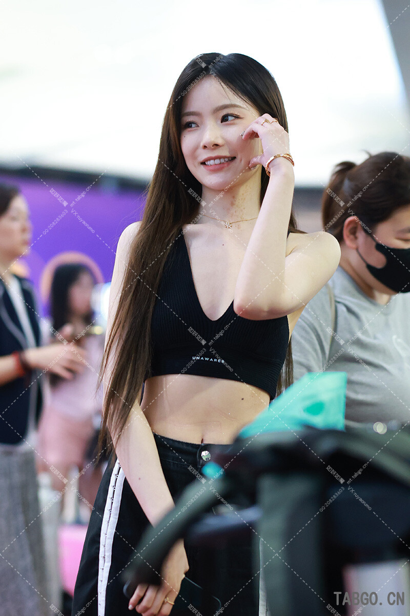 陈卓璇