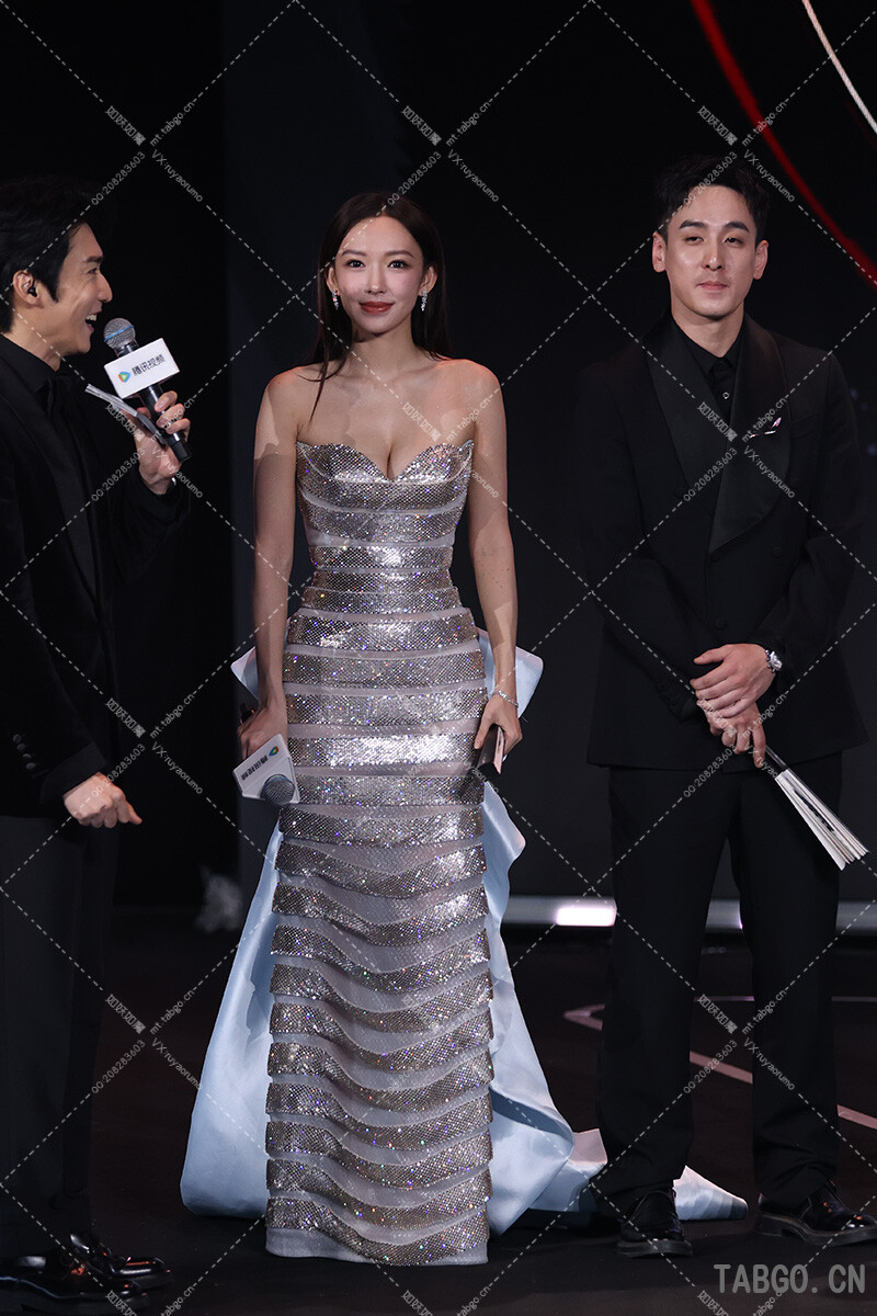 【已出】程潇鹅剧派对红毯 感谢~