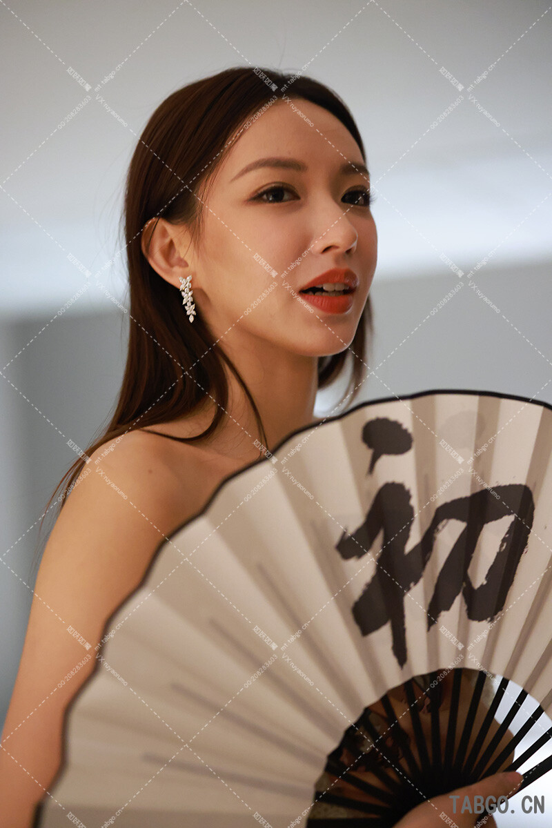 【已出】程潇 下班都这么可爱 