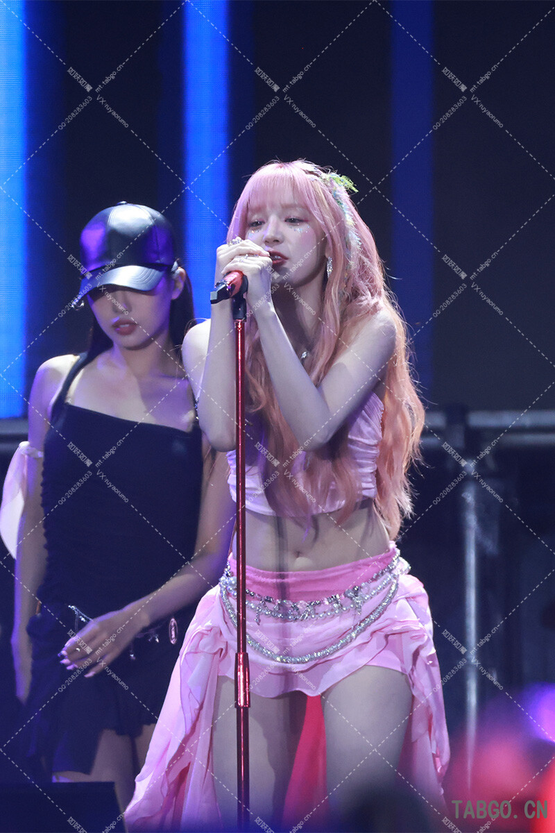 【已出】宋雨琦 草莓音乐节