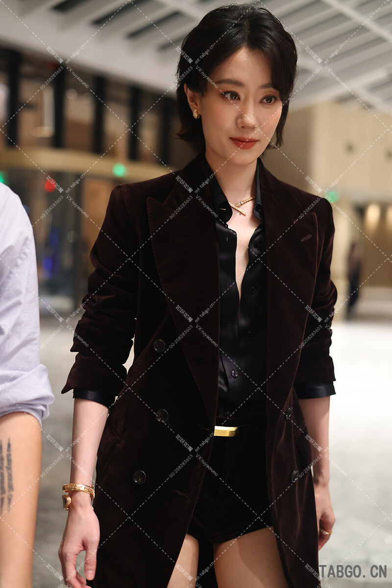 张小斐