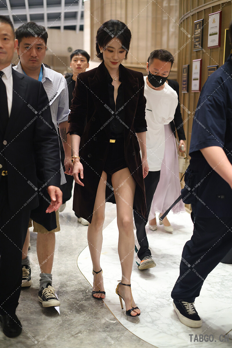 张小斐