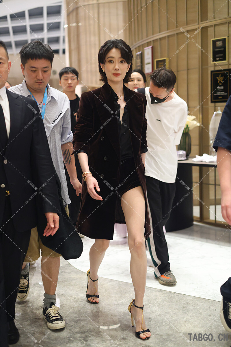 张小斐
