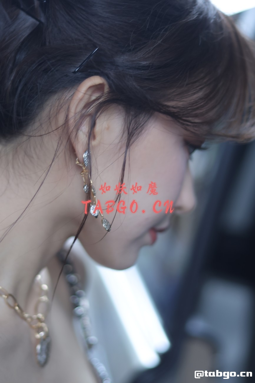 【已出】程潇CLASS上班