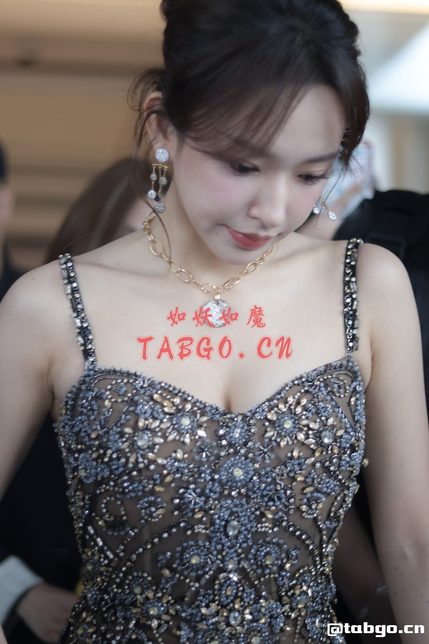 【已出】程潇CLASS上班